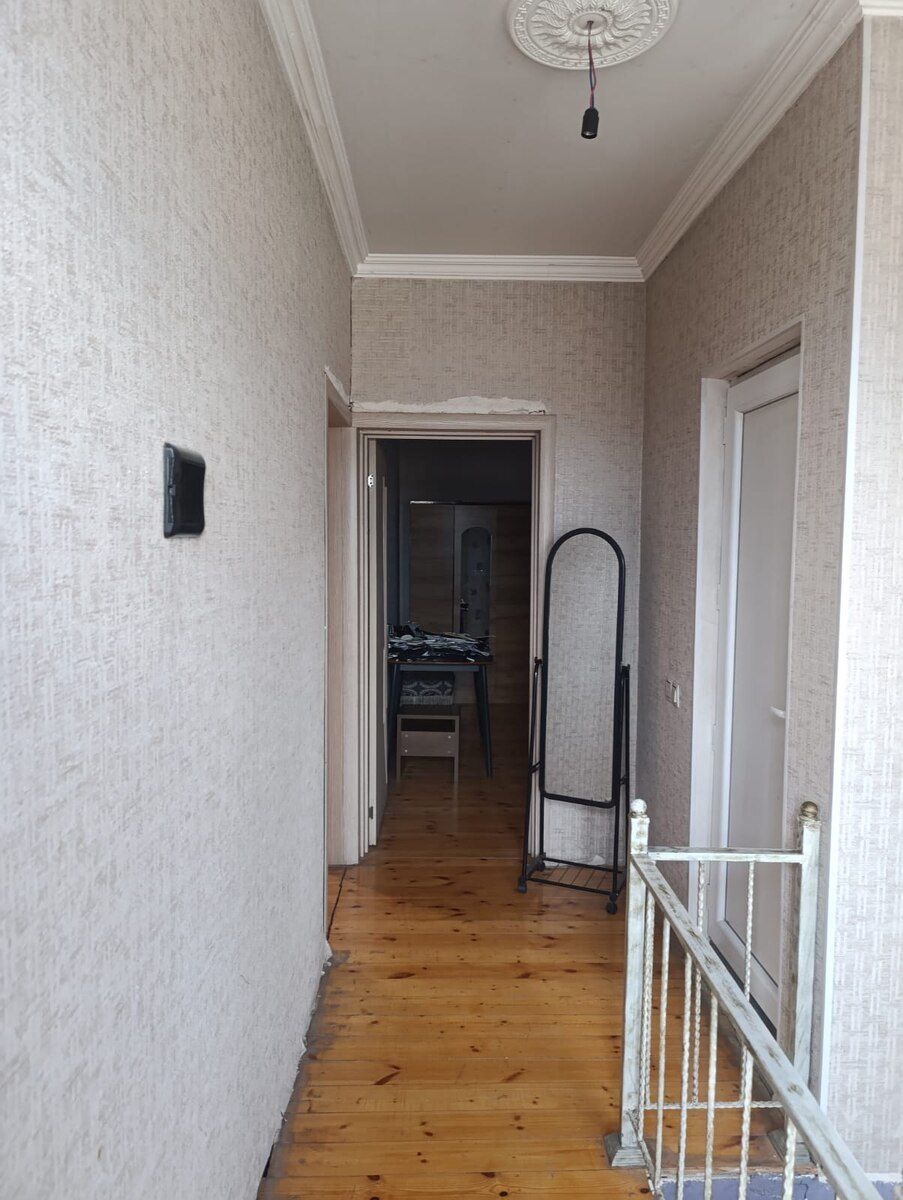Həyət evi, Masazır qəs — Ev, villa, Bakı (10)