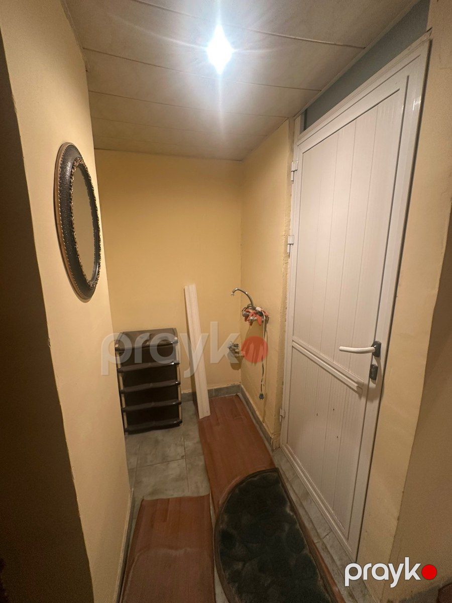 1-otaqlı mənzil, Gəncə ş., 30 m² — Mənzil, Gəncə (4)