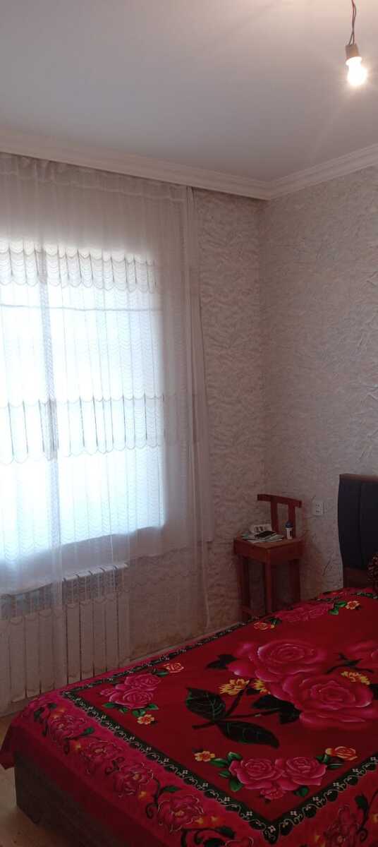 Satılır 3 otaqlı həyət evi/bağ evi 65 m² — Ev, villa, Bakı (6)