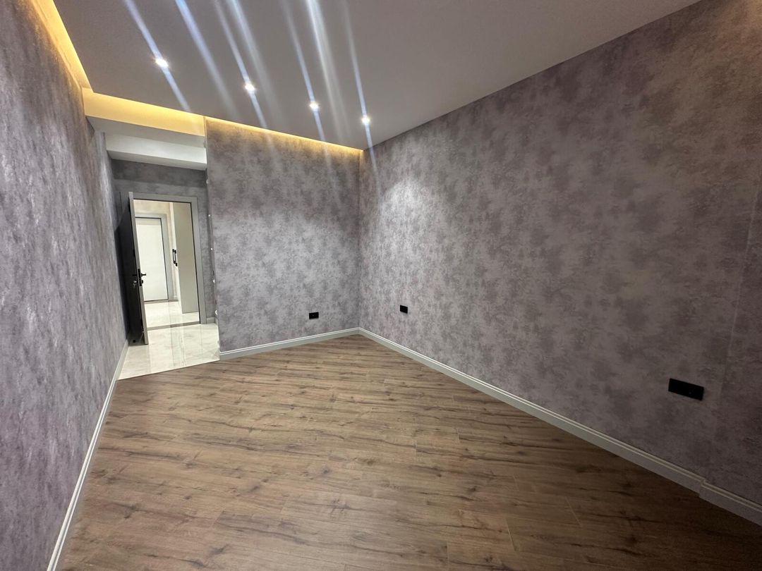 Satılır 2 otaqlı yeni tikili 81 m² — Mənzil, Bakı (11)