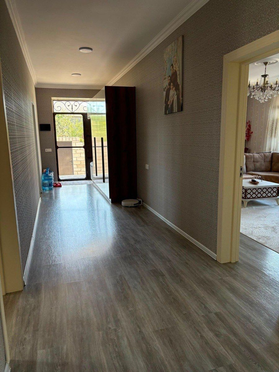Satılır 4 otaqlı həyət evi/bağ evi 123 m² — Ev, villa, Bakı (11)