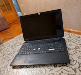 İşlənmiş Toshiba Notebook satılır. Xarici görünüşü şəkildəki kimidir — Noutbuklar