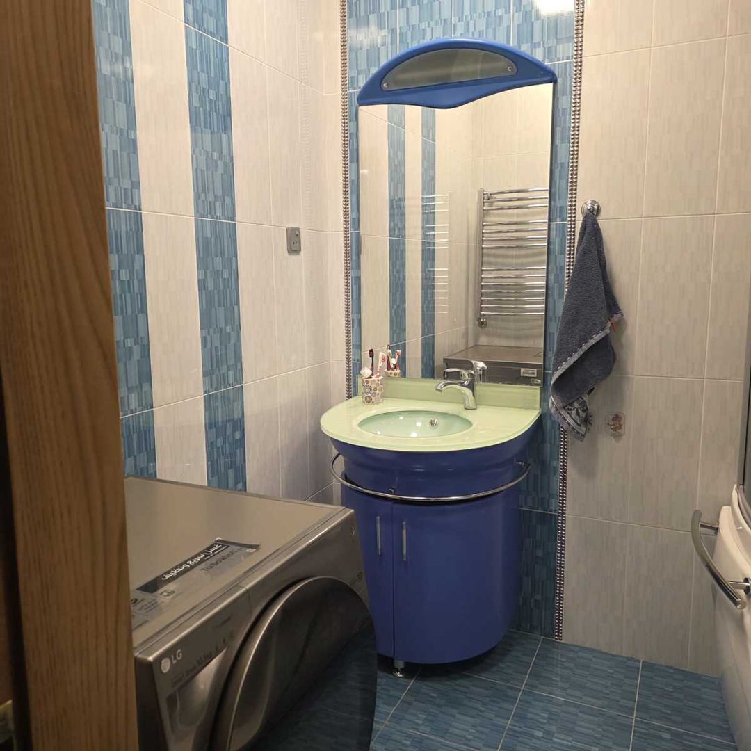 Satılır 3 otaqlı yeni tikili 120 m² — Mənzil, Bakı (8)