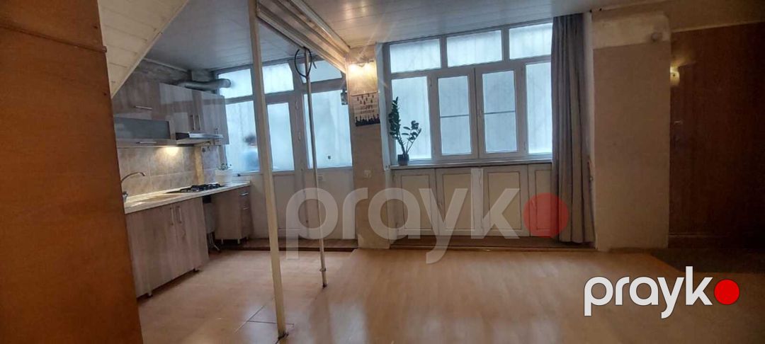 Satılır 2 otaqlı köhnə tikili 76 m² — Mənzil, Bakı (6)