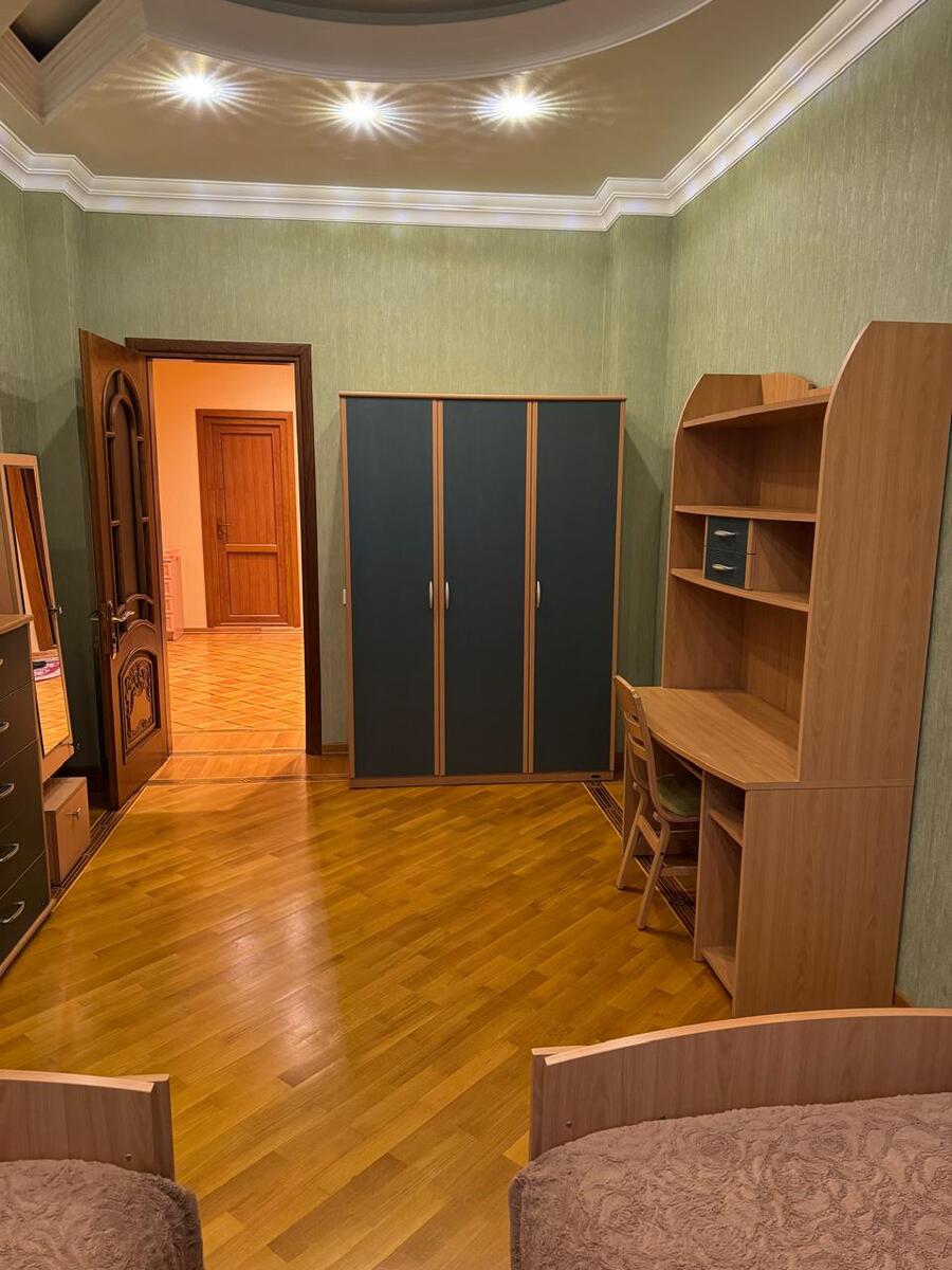İcarəyə verilir 2 otaqlı köhnə tikili 50 m² — Mənzil, Bakı (4)