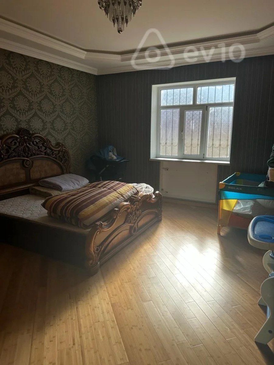 Satılır 9 otaqlı həyət evi/bağ evi 600 m² — Ev, villa, Bakı (5)