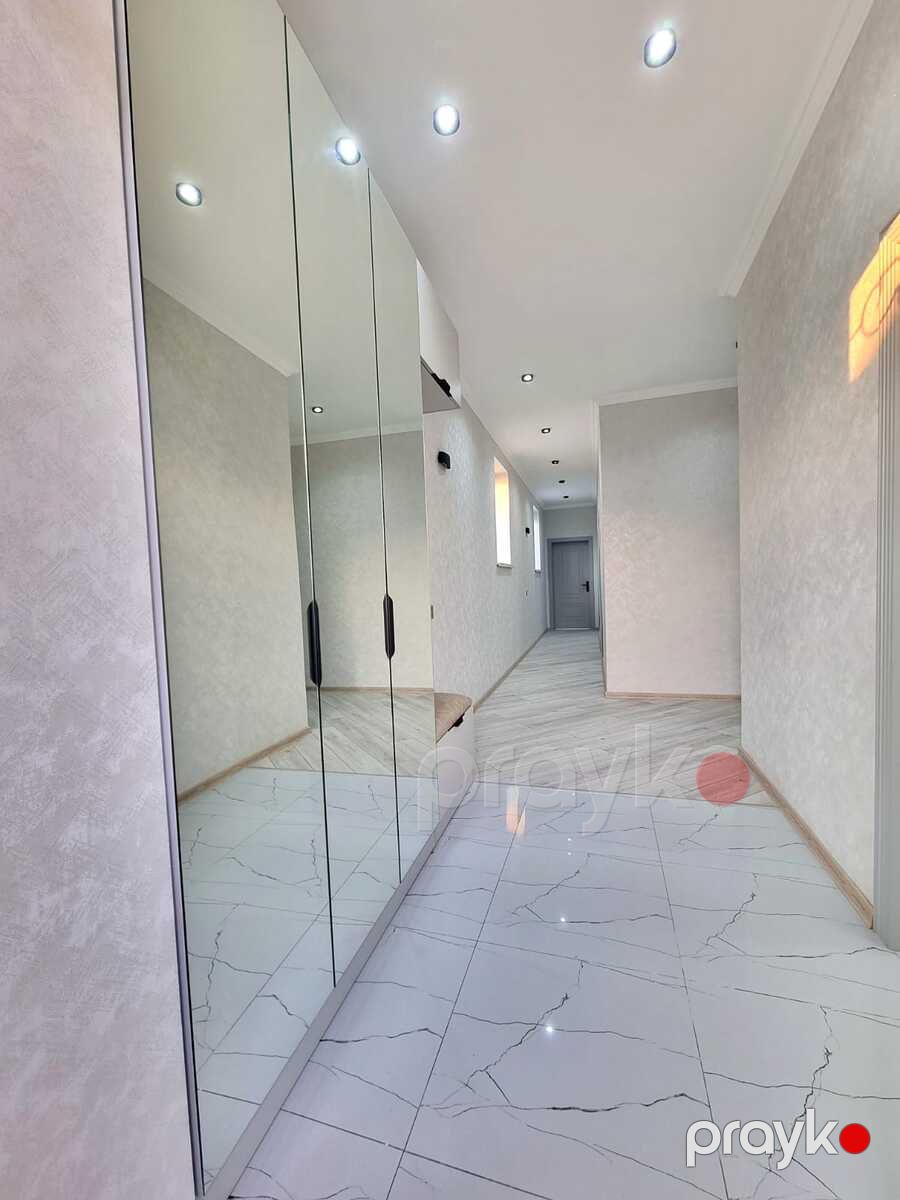 Satılır 3 otaqlı həyət evi/bağ evi 90 m² — Ev, villa, Bakı (9)