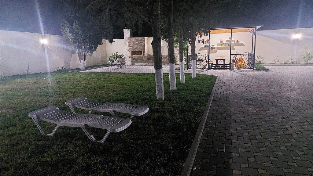 İcarəyə verilir 5 otaqlı həyət evi/bağ evi 350 m² — Ev, villa, Bakı (5)