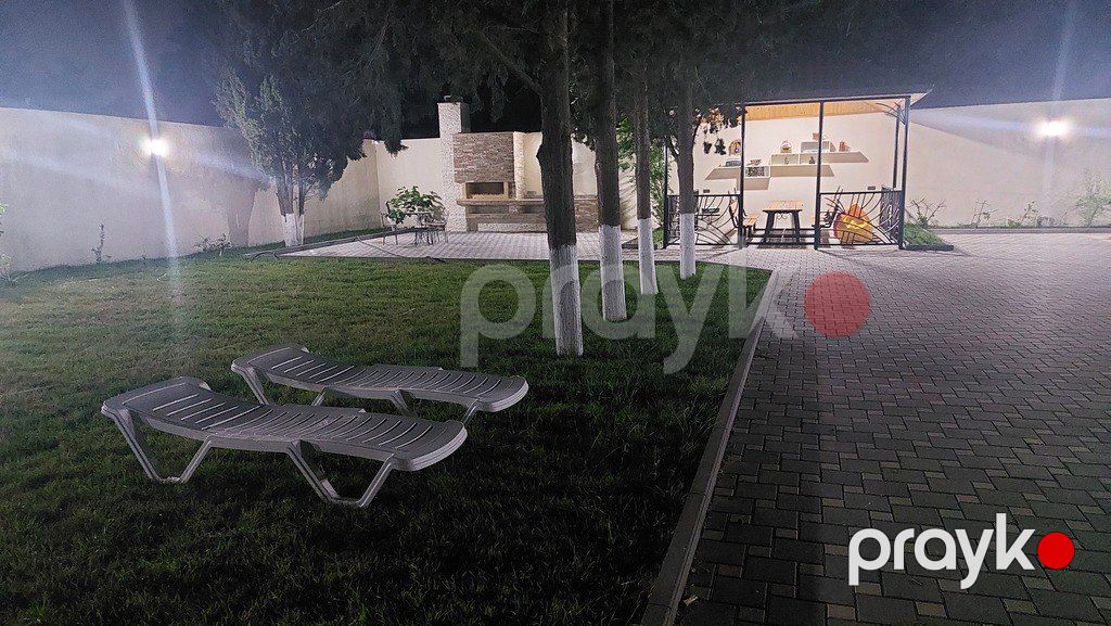 İcarəyə verilir 5 otaqlı həyət evi/bağ evi 350 m² — Ev, villa, Bakı (5)