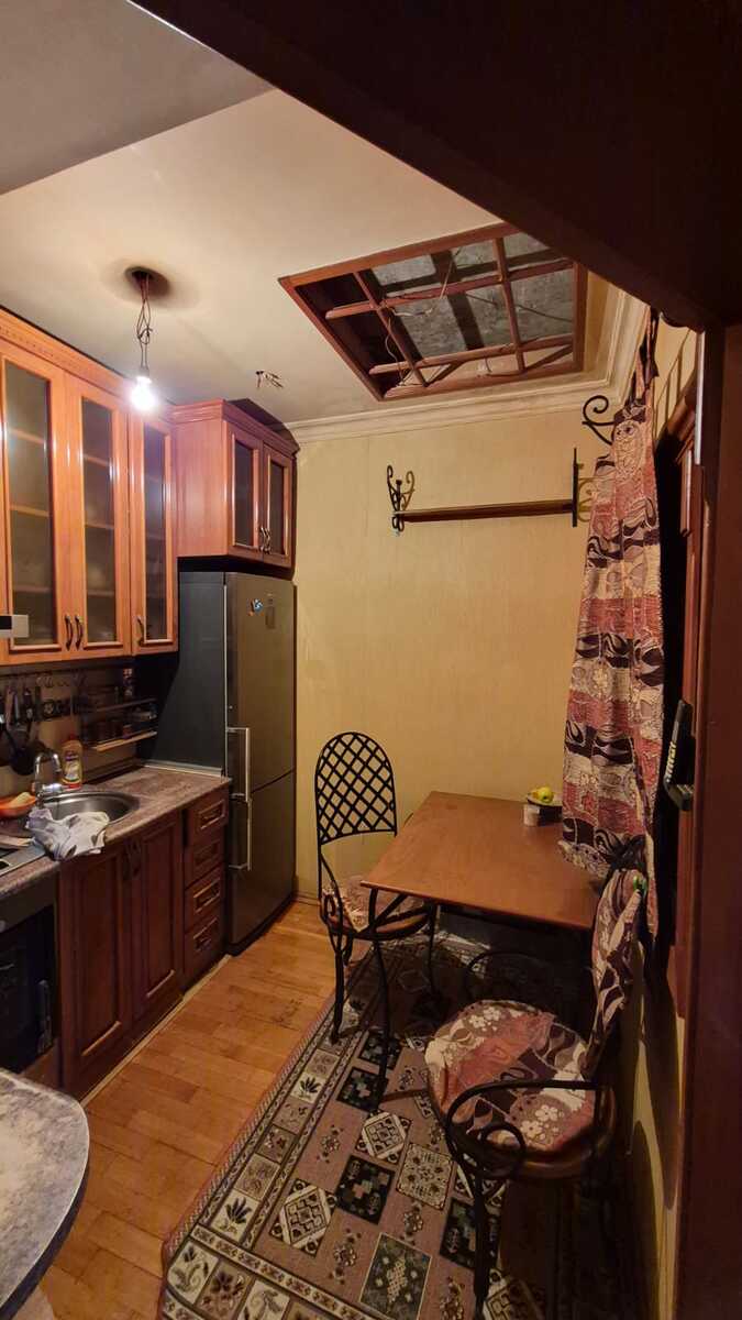 Satılır 2 otaqlı yeni tikili 95 m² — Mənzil, Bakı (8)