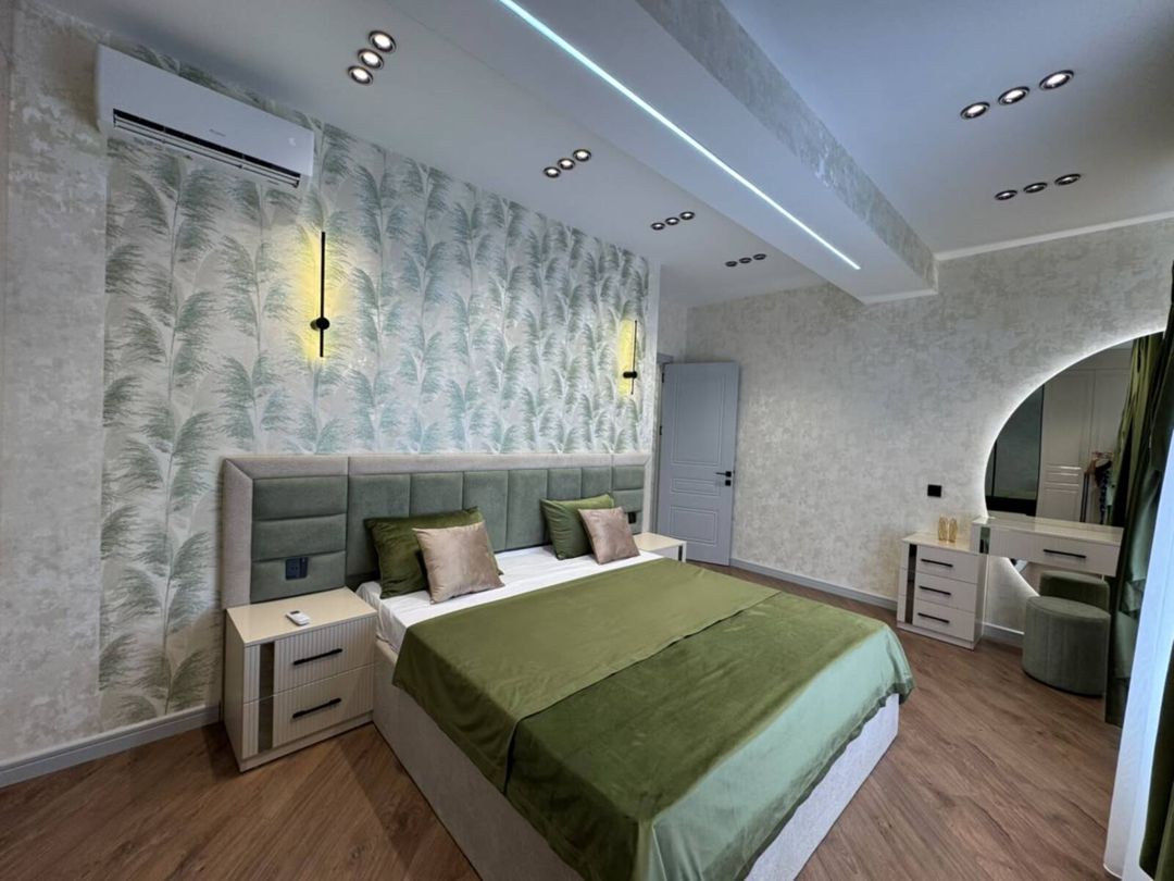 Satılır 3 otaqlı yeni tikili 105 m² — Mənzil, Bakı (7)