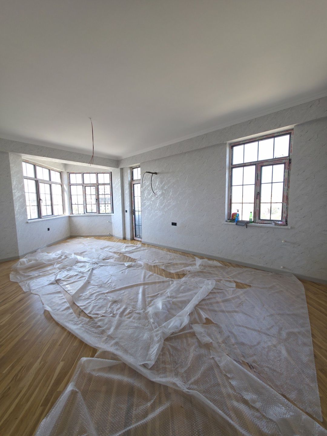 Satılır 3 otaqlı yeni tikili 93.8 m² — Mənzil, Bakı (4)