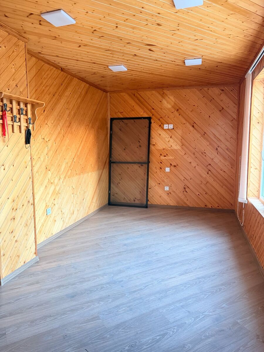 Satılır 10 otaqlı həyət evi/bağ evi 206 m² — Ev, villa, Bakı (4)