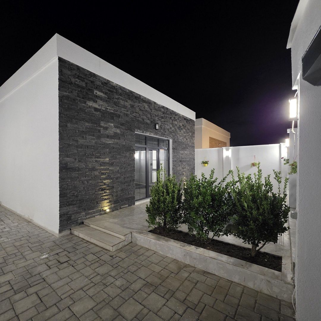 Satılır 4 otaqlı həyət evi/bağ evi 122 m² — Ev, villa, Bakı (3)
