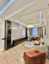 Satılır 2 otaqlı köhnə tikili 55 m² — Şamil Bəy
