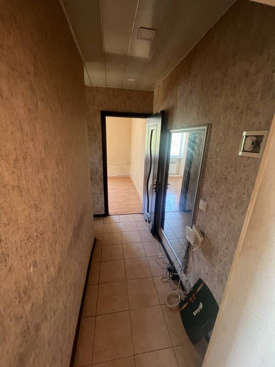 İcarəyə verilir 1 otaqlı köhnə tikili 40 m² — Mənzil, Bakı (5)