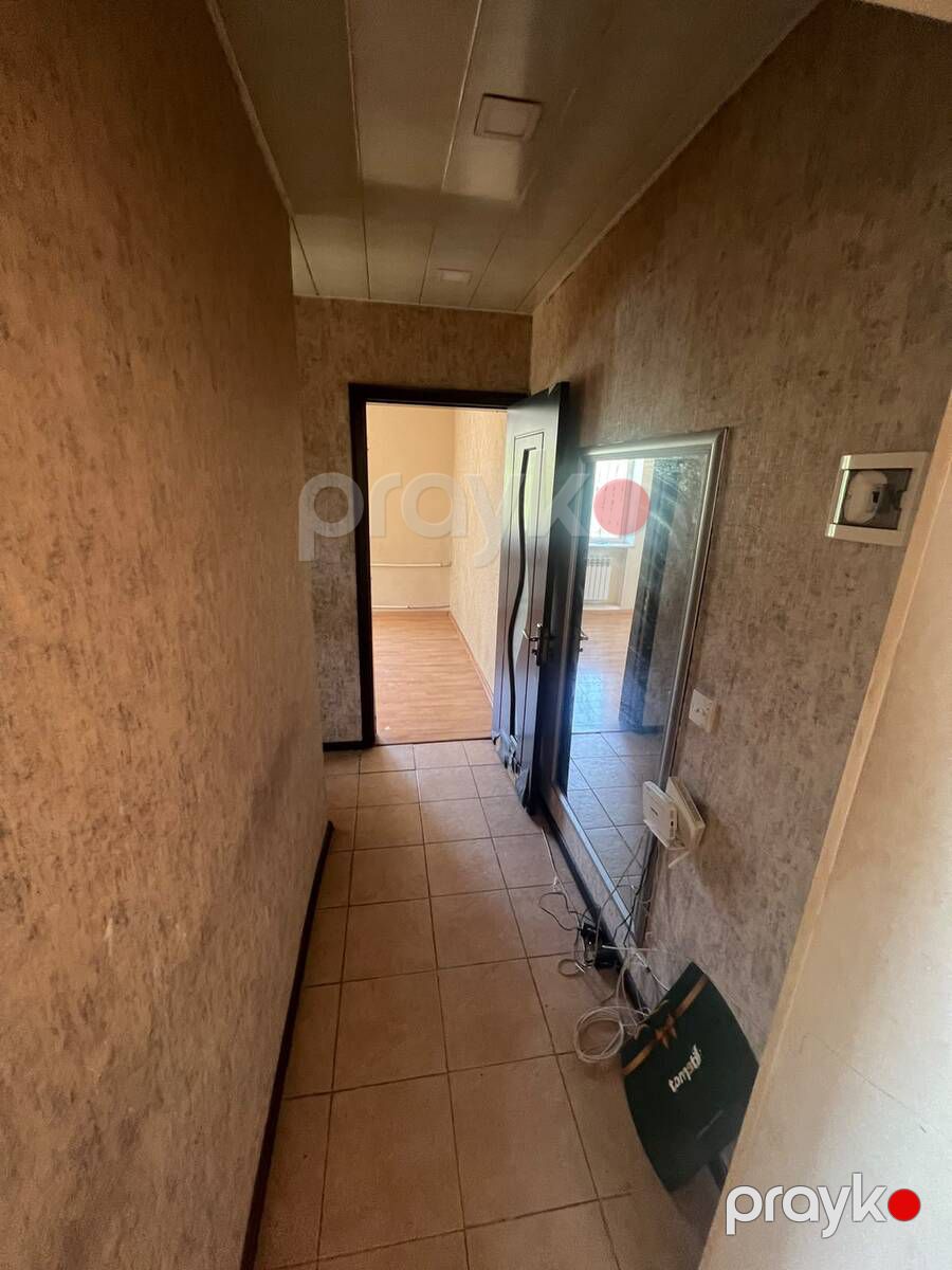 İcarəyə verilir 1 otaqlı köhnə tikili 40 m² — Mənzil, Bakı (5)