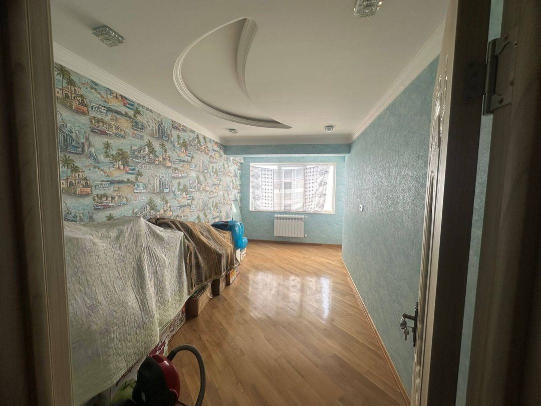 Satılır 3 otaqlı yeni tikili 135 m² — Mənzil, Bakı (5)