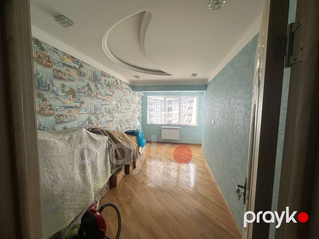 Satılır 3 otaqlı yeni tikili 135 m² — Mənzil, Bakı (5)