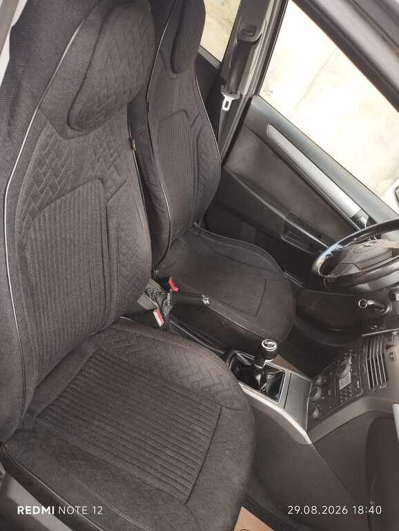 Opel Astra, 1.4 L, 2006 il, 379 000 km — Avtomobillər, Bakı (6)