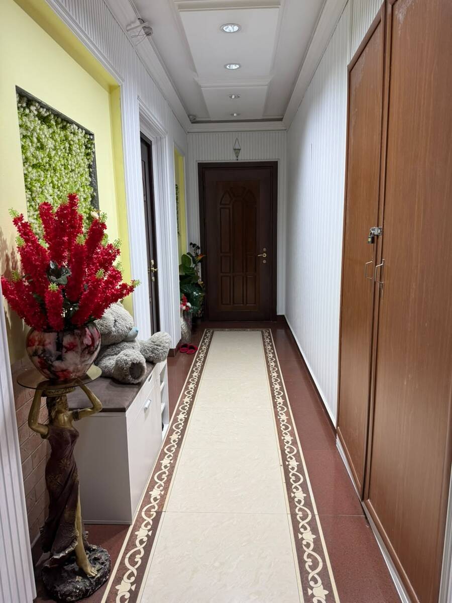 Satılır 3 otaqlı yeni tikili 110 m² — Mənzil, Bakı (11)