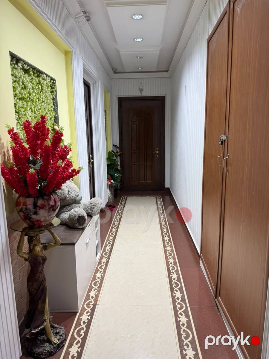 Satılır 3 otaqlı yeni tikili 110 m² — Mənzil, Bakı (11)