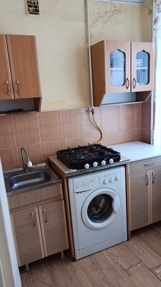 Satılır 2 otaqlı köhnə tikili 50 m² — Mənzil, Bakı (7)