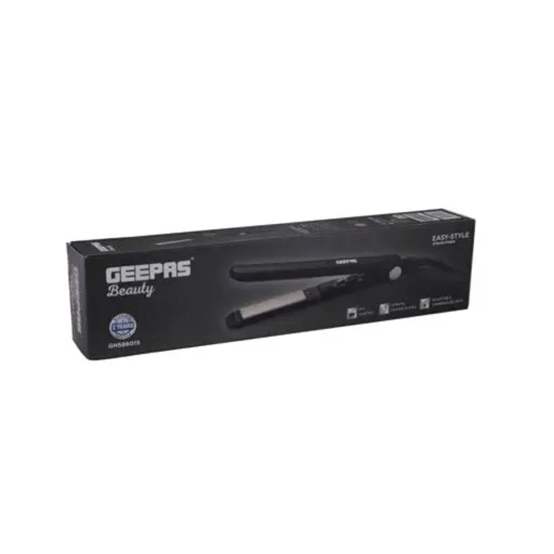 Geepas GHS86015 45 W – Keramika saç ütüsü — Şəxsi əşyalar, Bakı (2)