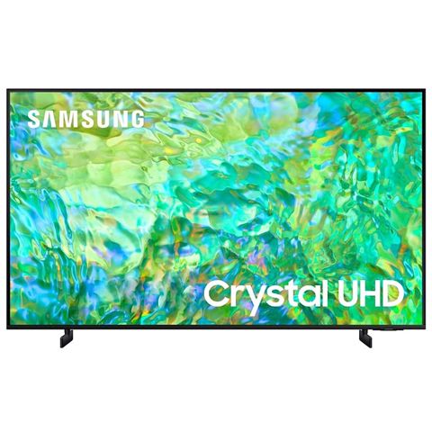 Samsung UE-43CU8000UXRU — Bakı