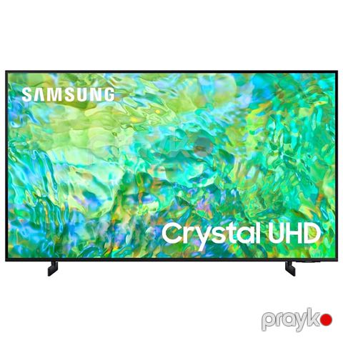 Samsung UE-43CU8000UXRU — Bakı