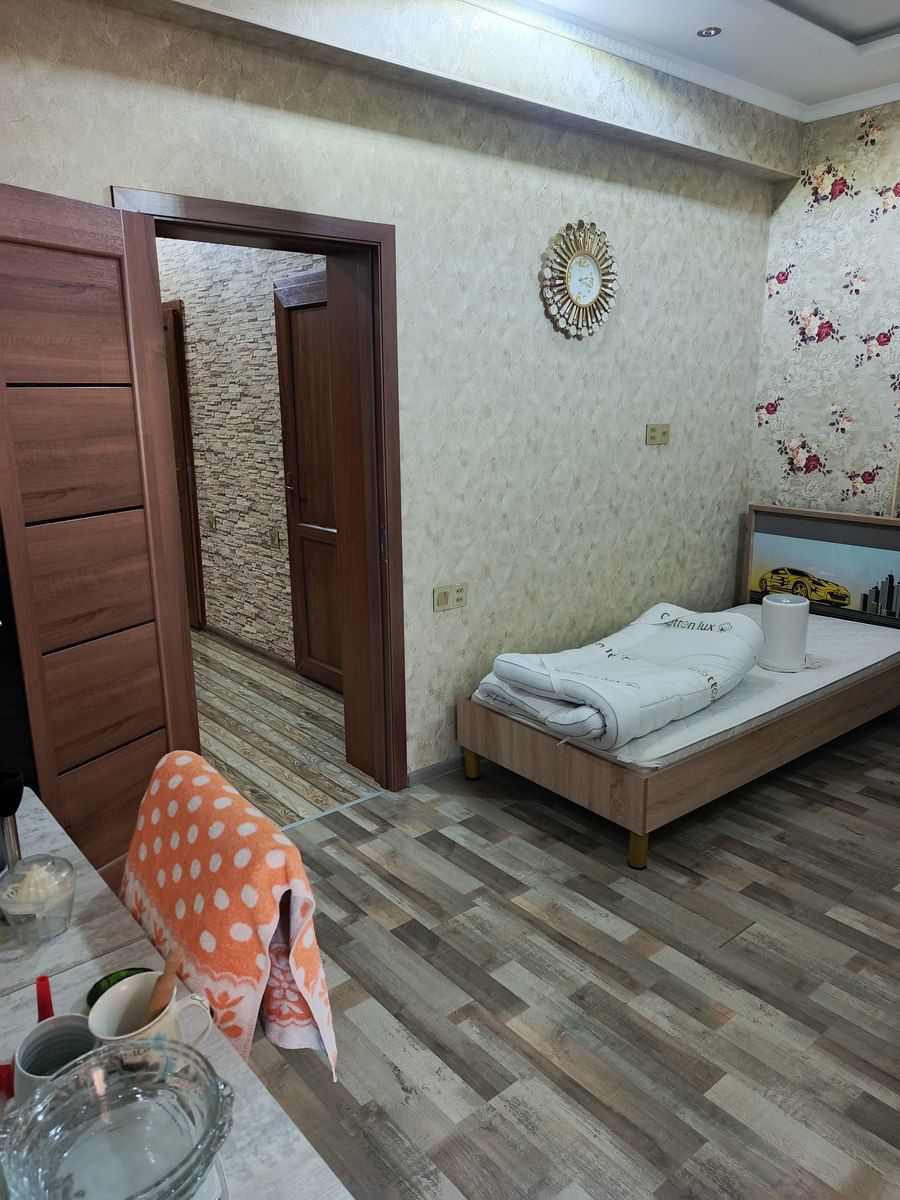 Satılır 3 otaqlı yeni tikili 76 m² — Mənzil, Bakı (6)