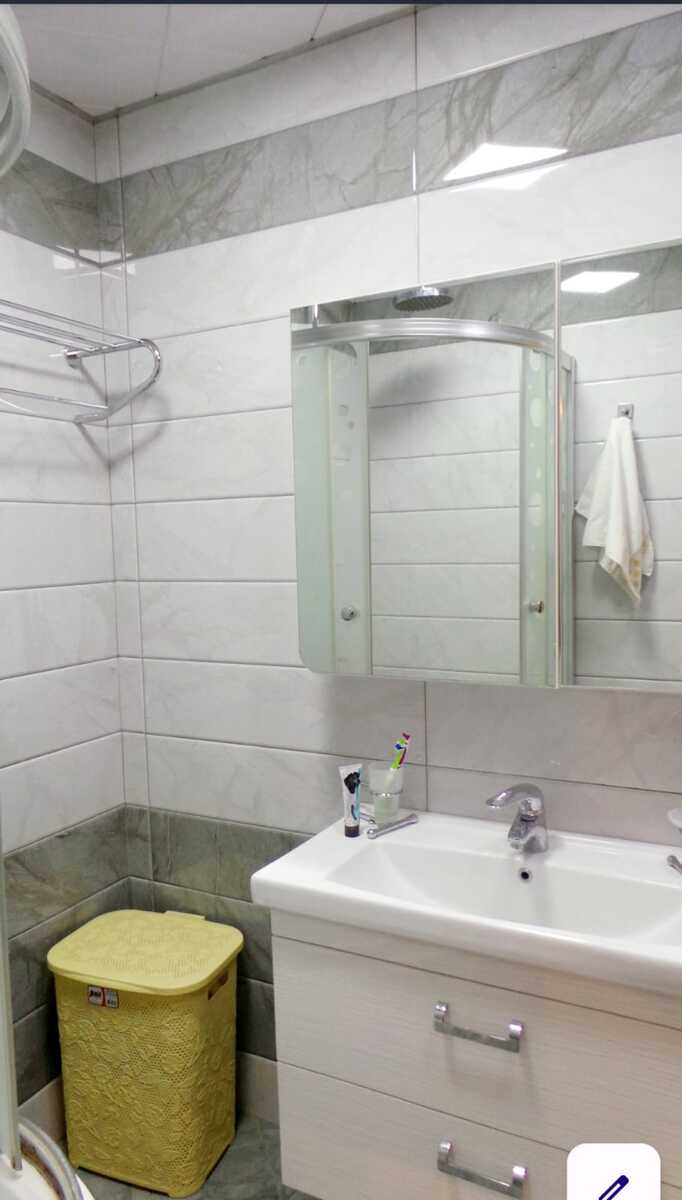 Satılır 2 otaqlı yeni tikili 82.2 m² — Mənzil, Bakı (6)