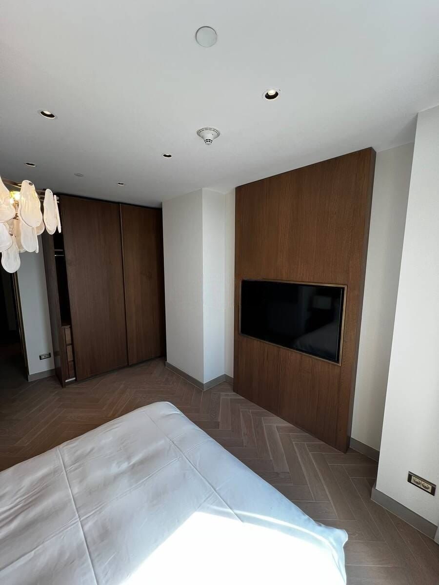 İcarəyə verilir 3 otaqlı yeni tikili 156 m² — Mənzil, Bakı (6)