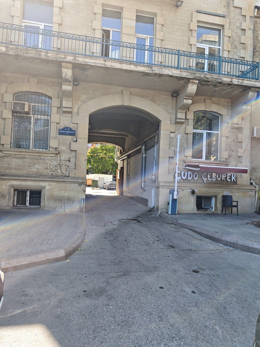 İcarəyə verilir obyekt 70 m² — Əmlak, Bakı (3)