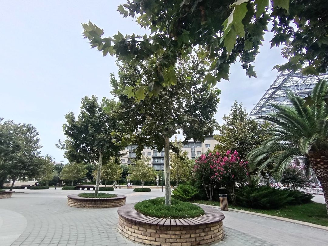 Satılır 3 otaqlı yeni tikili 140 m² — Mənzil, Bakı (2)
