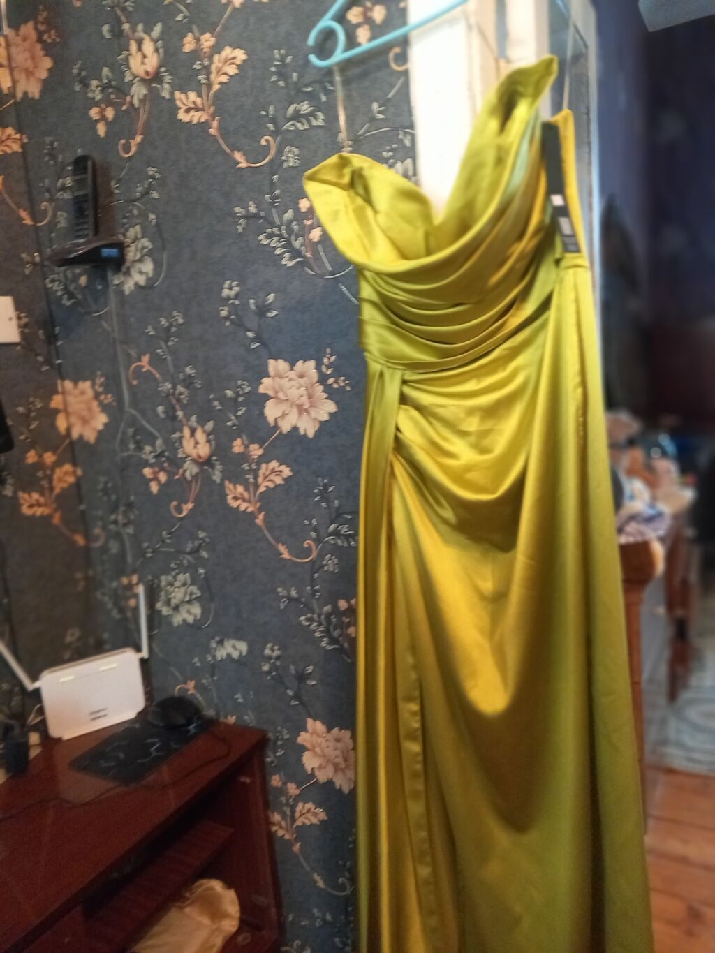 Ziyafət donu, Maksi, M — Şəxsi əşyalar, Bakı (7)