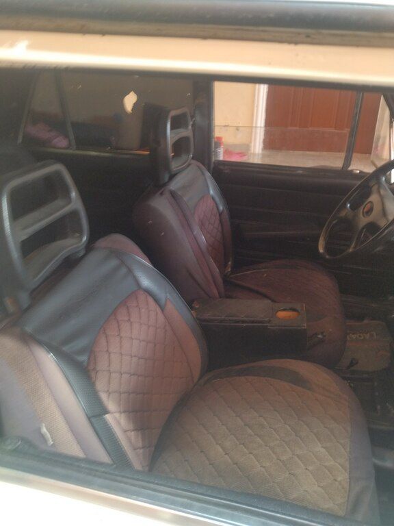 Lada (VAZ) 2106, 1.6 L, 1993 il, yeni — Avtomobillər, Gəncə (4)