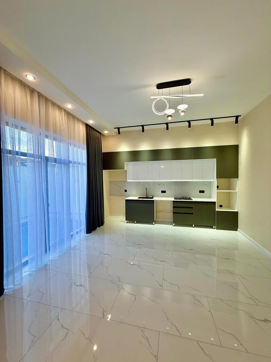 Satılır 3 otaqlı həyət evi/bağ evi 150 m² — Ev, villa, Bakı (8)