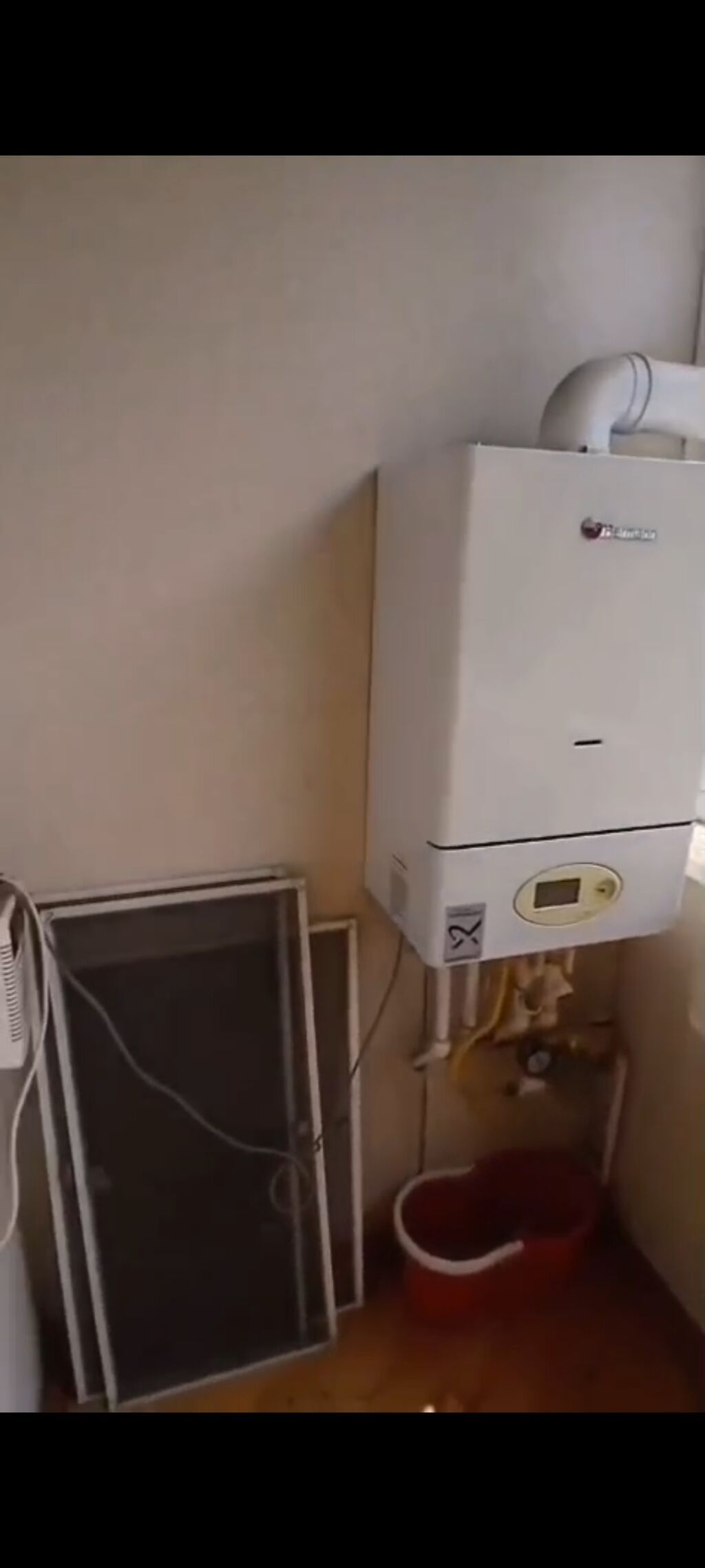 3 otaqlı, 85 kv. m — Daşınmaz əmlak, Bakı (8)