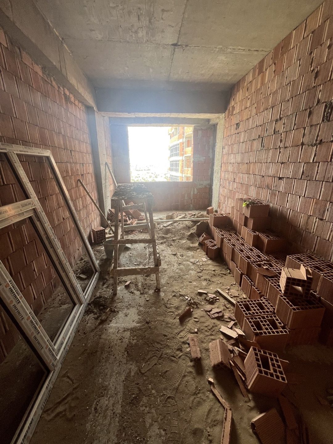 Satılır 2 otaqlı yeni tikili 79 m² — Mənzil, Bakı (11)