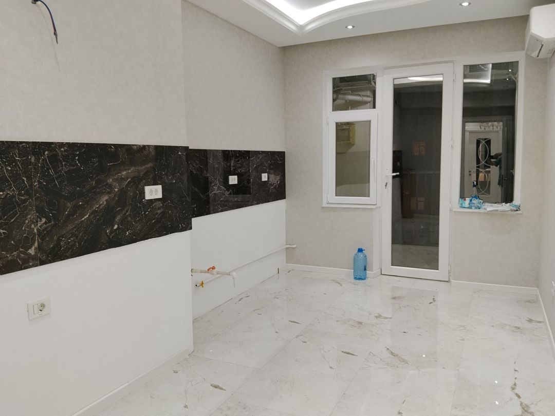 Satılır 3 otaqlı yeni tikili 110 m² — Mənzil, Bakı (10)