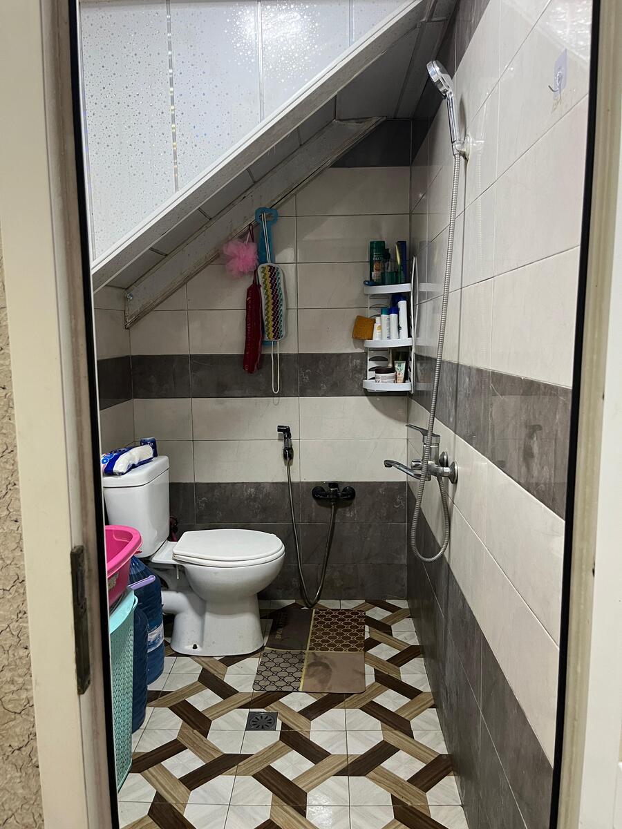 Satılır 3 otaqlı həyət evi/bağ evi 100 m² — Ev, villa, Bakı (12)
