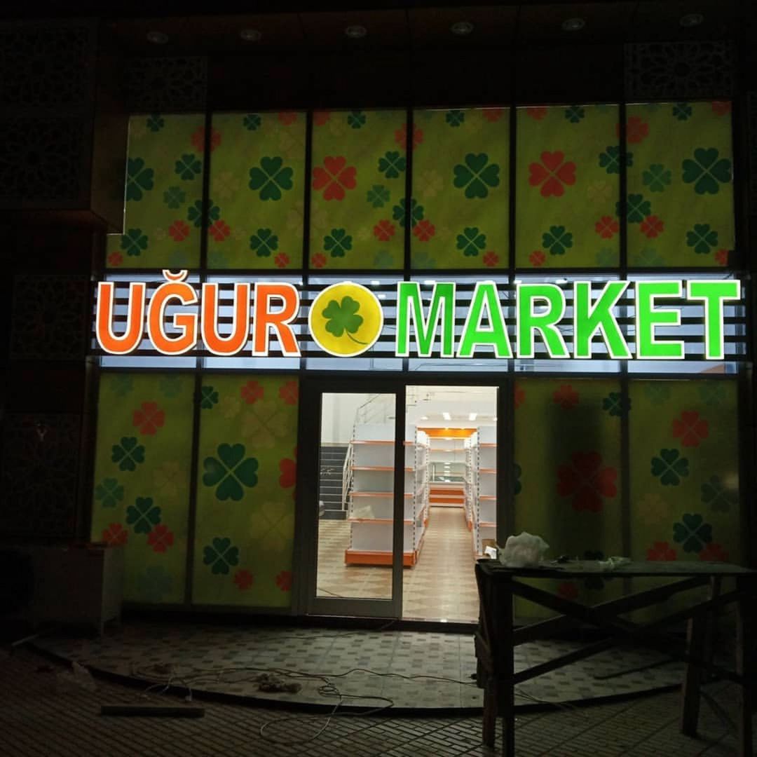 Reklam işləri — Reklama, IT, marketing, Bakı (5)