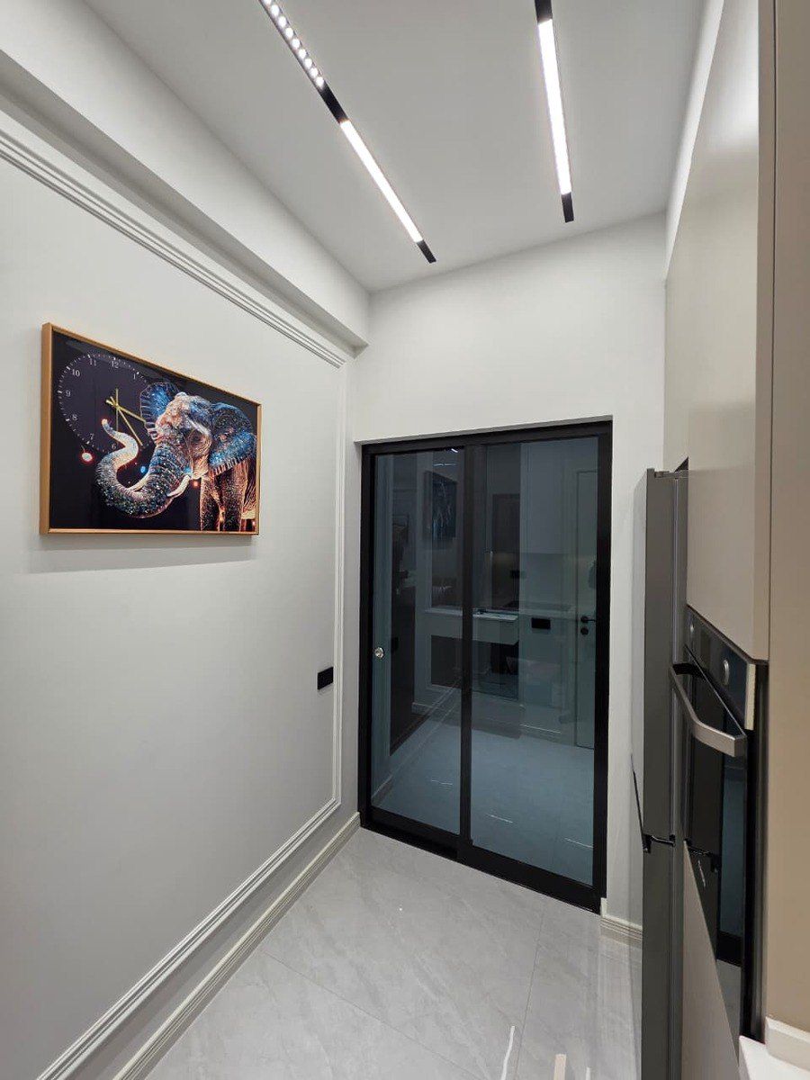 Satılır 2 otaqlı yeni tikili 68 m² — Mənzil, Bakı (8)