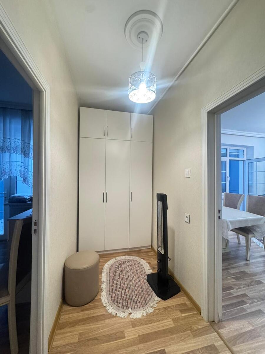 Satılır 2 otaqlı köhnə tikili 65 m² — Mənzil, Bakı (5)