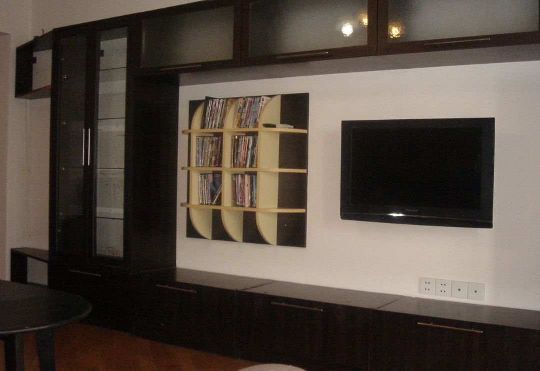 Satılır 4 otaqlı köhnə tikili 96 m² — Mənzil, Bakı (5)
