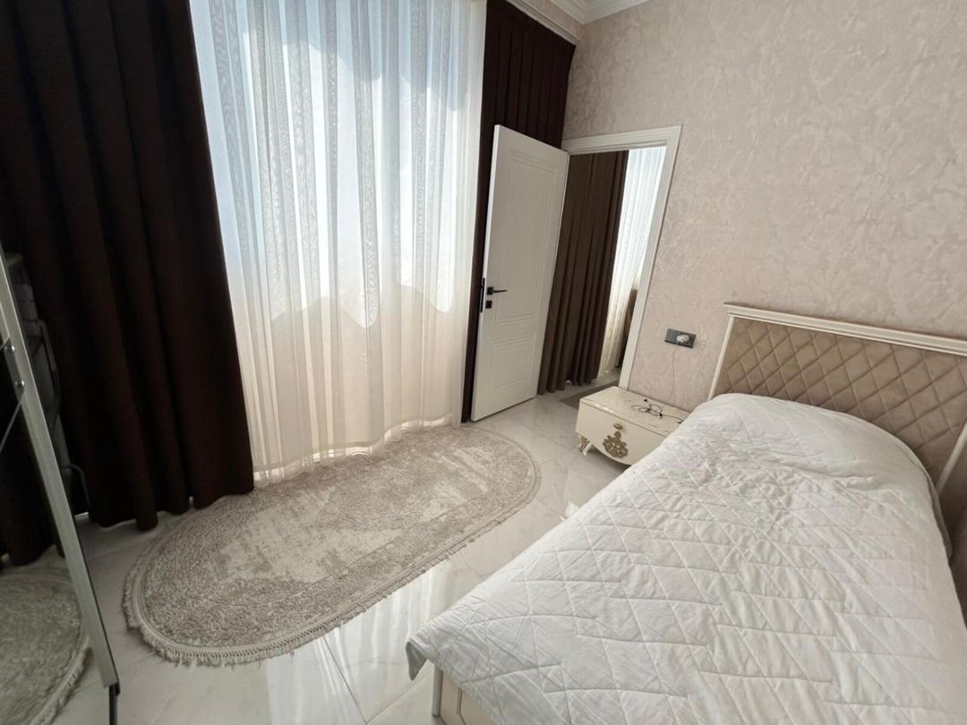 Satılır 3 otaqlı yeni tikili 60 m² — Mənzil, Bakı (6)