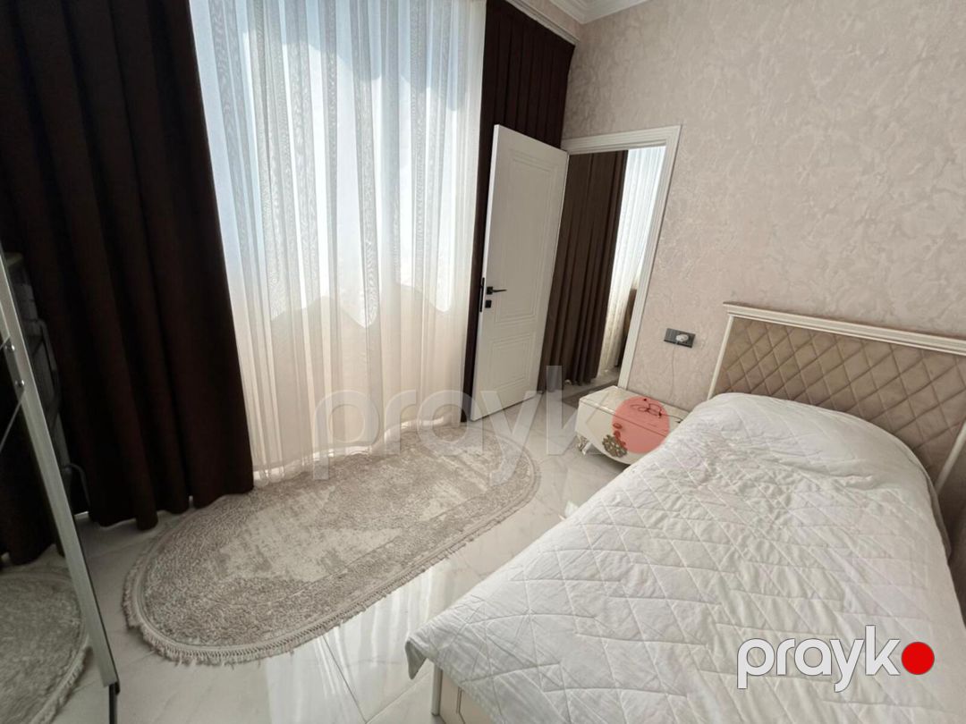 Satılır 3 otaqlı yeni tikili 60 m² — Mənzil, Bakı (6)