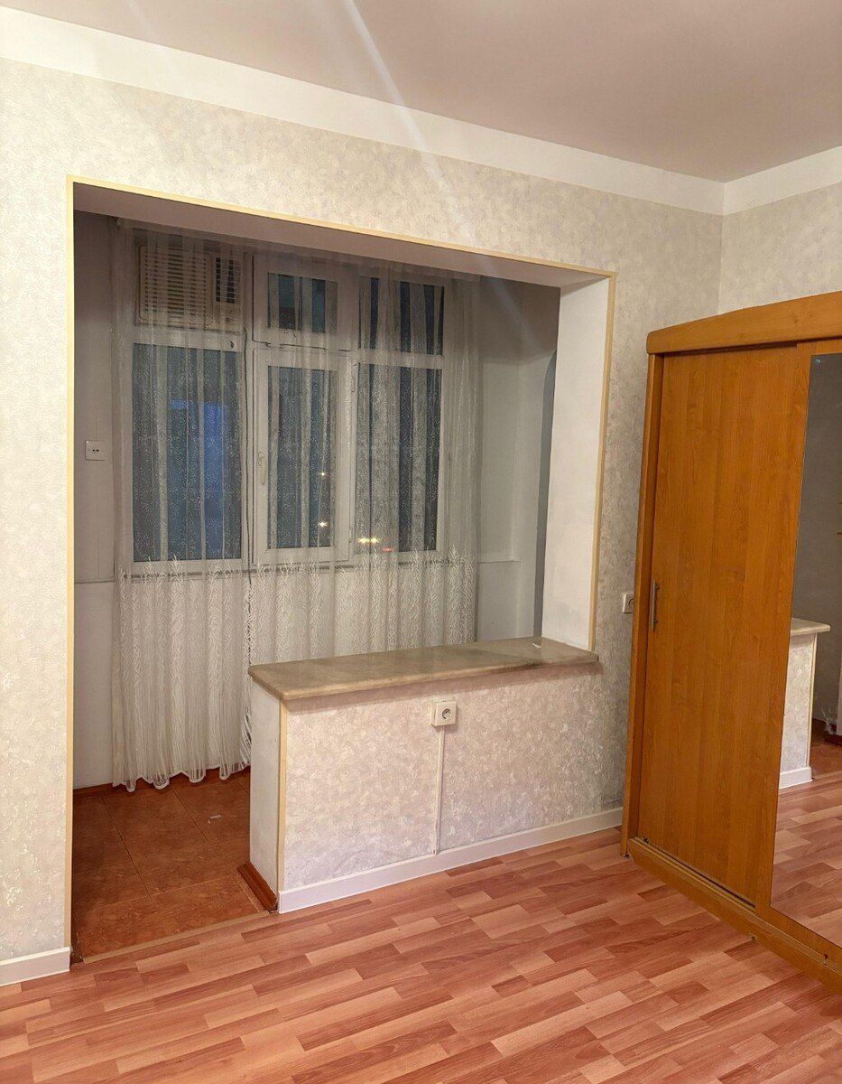 İcarəyə verilir 3 otaqlı köhnə tikili 95 m² — Mənzil, Bakı (6)