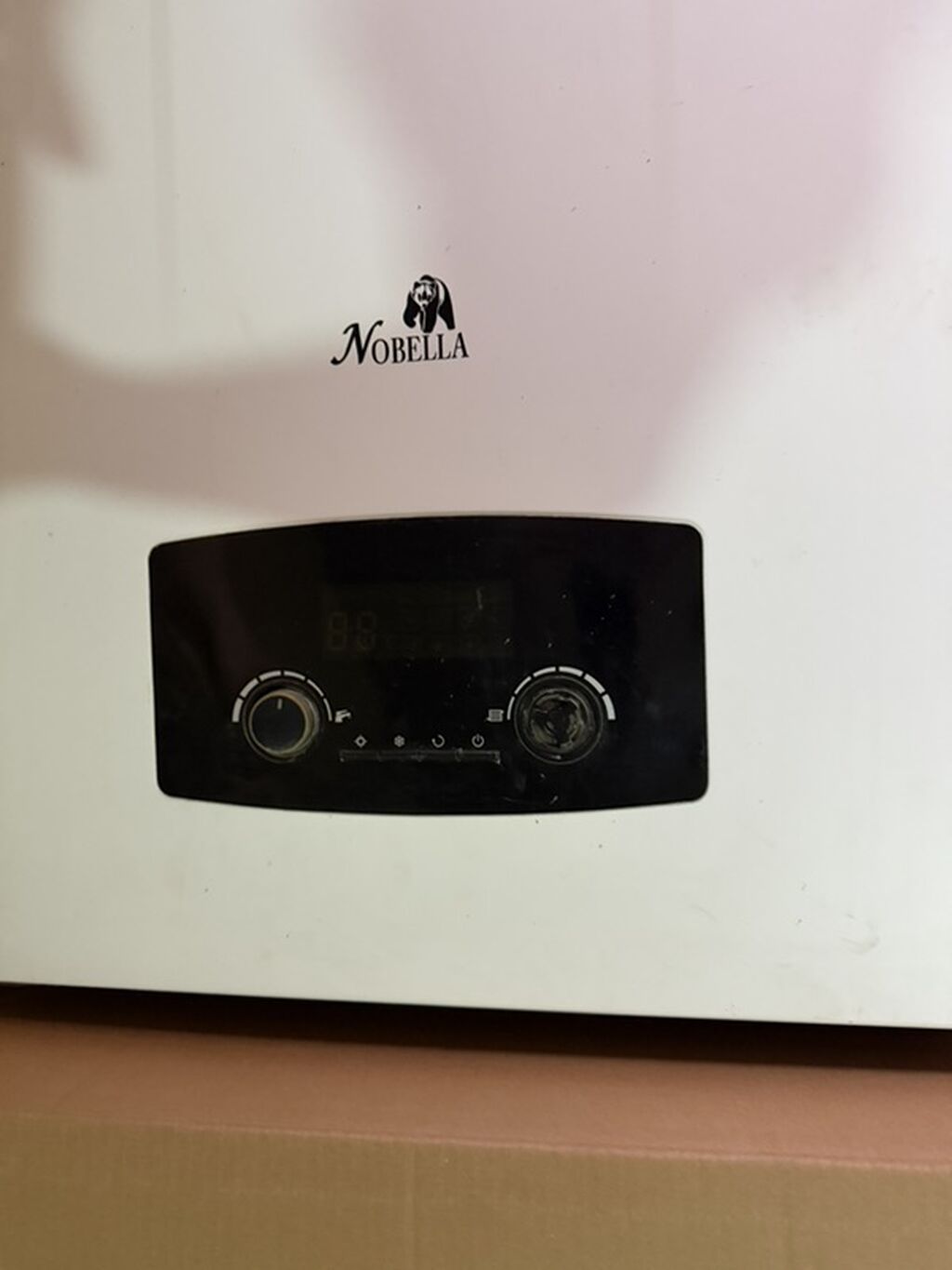 İşlənmiş Kombi Nobella 60 kVt — Kombilər, Bakı (5)